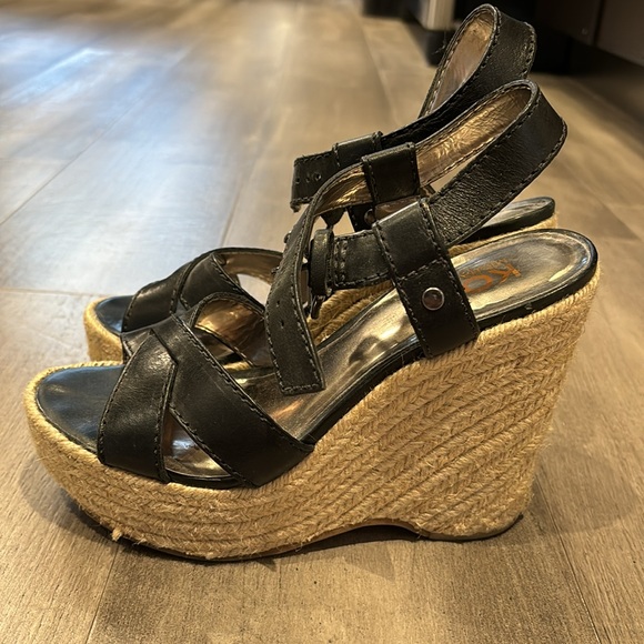 Michael Kors espadrilles - Picture 2 of 7